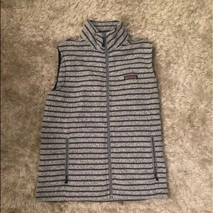 Vineyard Vines Vest